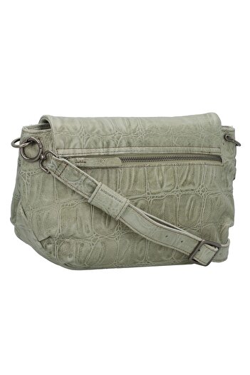 FREDsBRUDER Crolinchen Shoulder bag M Leather 26 cm