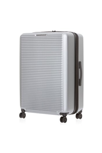 Mandarina Duck Tank Case 4 Rollen Trolley 75 cm mit Dehnfalte