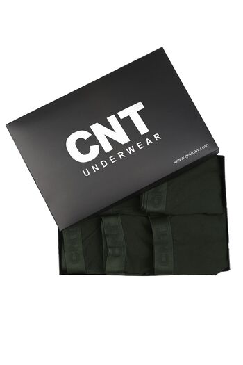 CNT Men's Boxer Lycra Premium Pack of 6
