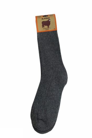 FRT Seamless Safyun Women's Winter Socks
