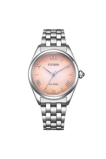 Citizen Em1140-80X Eco-Drive Women's Wristwatch