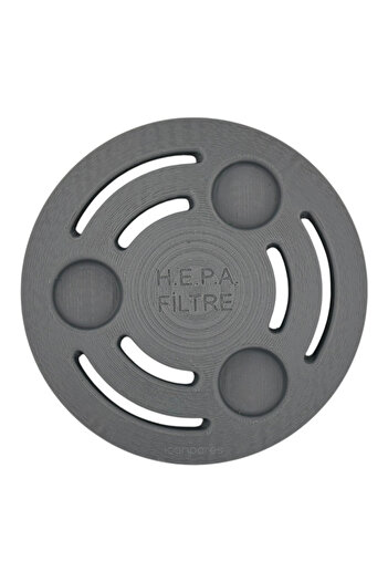 Parmis Capac filtru pentru aspirator BKS 5420 compatibil Beko