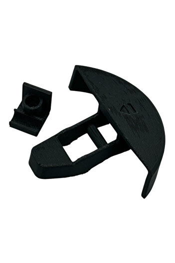 Supurgeavm Recipient pentru praf și blocare pentru aspiratorul Philips PowerPro Expert FC 9721