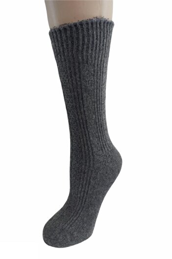 FRT Seamless Safyun Women's Winter Socks