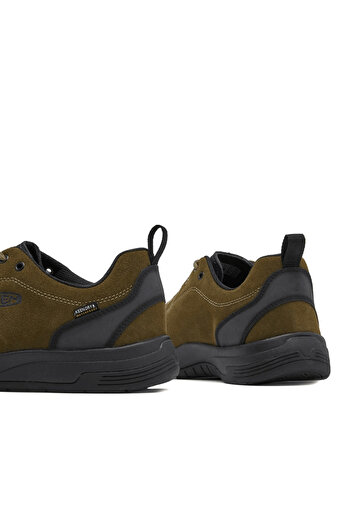 Keen Jasper 2 WP - Su Geçirmez Erkek Yürüyüş Ayakkabısı - 1027735