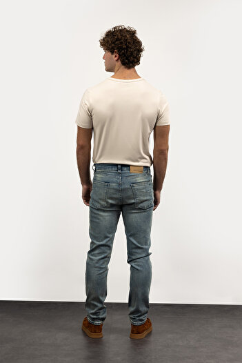 GIESTO Джинси Mavi Basic Slim Fit