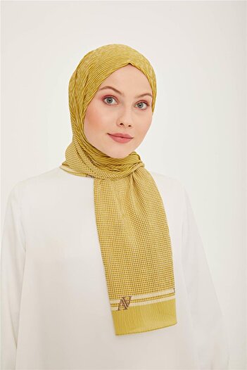 Armine Esinti Trend 8009 Shawl - 12 Models