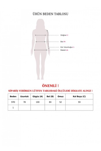 Modamorfo Yarım Boğazlı Kışlık Yumoş Triko Elbise -karamel