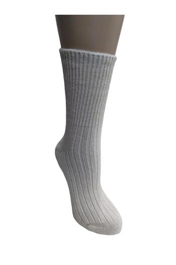 FRT 2-Piece Seamless Wool Women's Socks