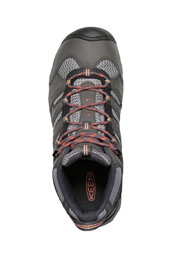 Keen KOVEN MID WP - SU GEÇIRMEZ ERKEK YÜRÜYÜŞ BOTU