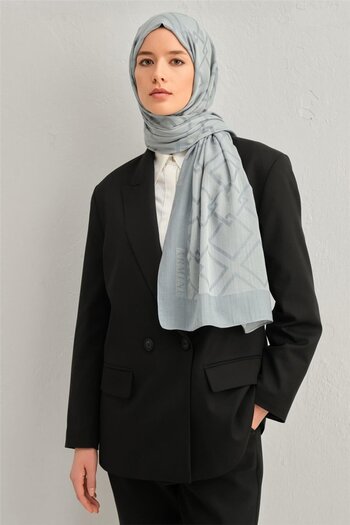 Armine Silk Shawl 2 3291
