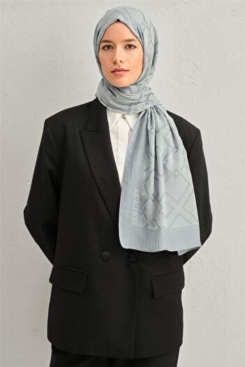Armine Silk Shawl 2 3291