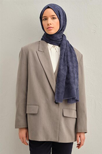 Armine 1000 2 32 Model Wool Shawl