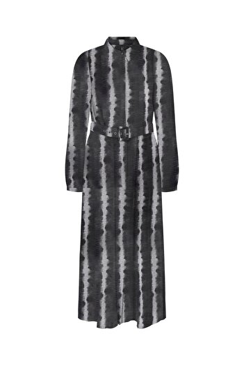 ONLY Onlstar Life - Wvn Model Please Designed Easy-To-Use Strap Shirt Dress