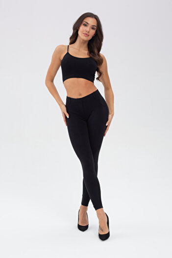 Gatta Classic Skinny Hot Pants - Essentials Series