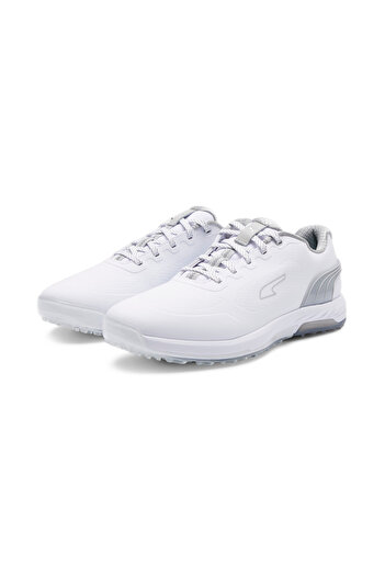 Puma Alphacat NITRO PUMA White-Flat Light Gra