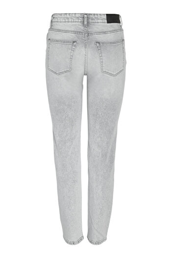Noisy May Nmmonı Hw Straght Ank Jeans Az277Lg Noos