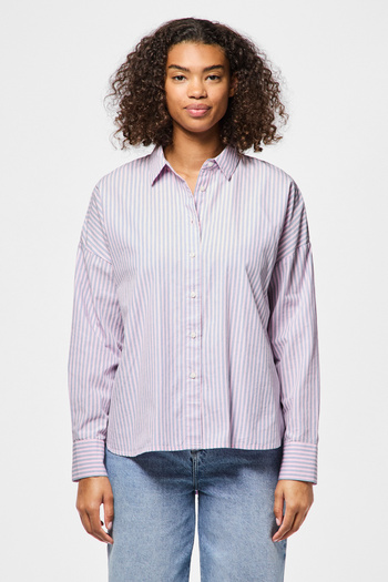 PIECES Pcmei Shape 
 Stripes