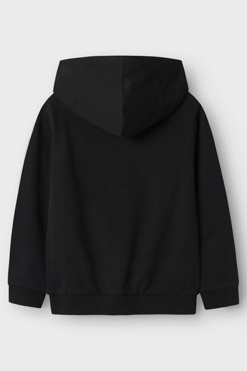 name ıt Black Name It Sweatshirt