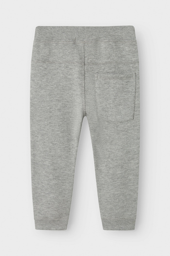 name ıt PROSÍM POUŽIJTE NÁŘADÍ, REG/SLIM FIT 
 
 SLOŽENÍ: CVC 60% ČESANÁ BAVLNA, 40% POLYESTER 
 ŠEDÁ MELANGE
