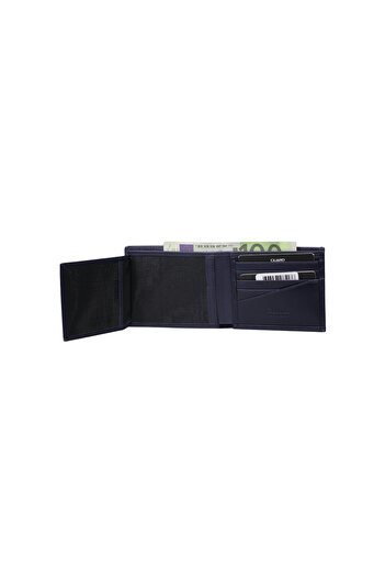 GUARD Ανδρικό πορτοφόλι Taba Temi Leather