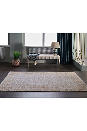 Bellona Viera Rug 13545 Copper, 160x230 cm