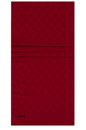 Aker Aker Monogram 993 Shawl - 1070500