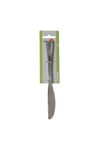 Homelux SET 2 BUC. CUITITE, OTEL, BLISTER LONDRA