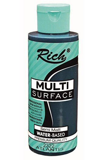 Rich RİCH MULTİ 120 CC ATLANTİS-2322
