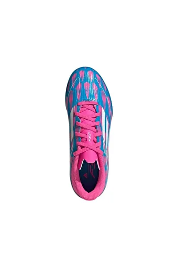 adidas F50 League Tf J Blue Covor pentru copii If1374