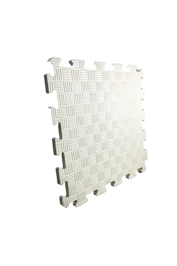 Cetto Eva Tatami Minderi 33x33 13mm Beyaz