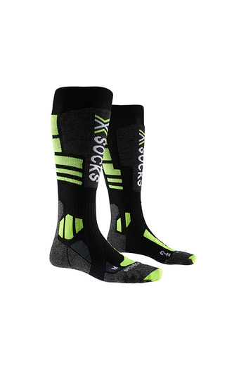 X Bionic X-BIONIC X-bionic X-socks Snowboard 4.0 Унисекс каяк чорапи UNISEX KAYAK ÇORABI XS-WSSNW20U
