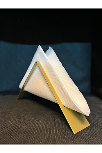 Aless Design Metal Napkin Holder
