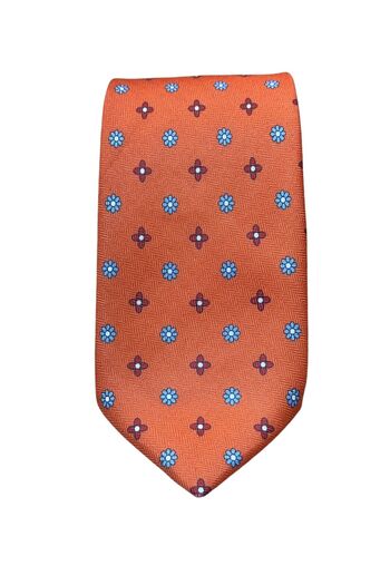 CROATE Soft Cotton Efc Fabric Tie