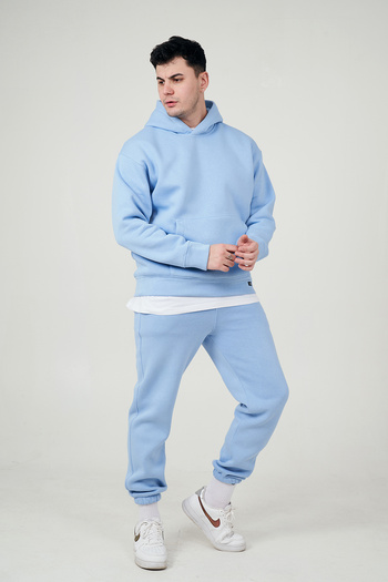 MBEY1989 ΣΕΤ ΦΟΡΜΑΣ MBEY UNISEX 3 ΚΛΩΣΤΩΝ