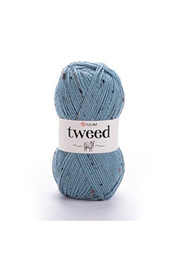 Yarnart Tweed Hand Knitting Yarn