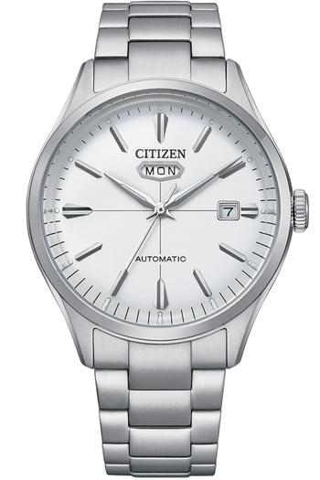 Citizen Nh8391-51Ae Automatic Men's Wrist Watch