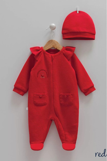 Caramell Baby Rompers |   High Quality Cotton and Stretchy Jumpsuits