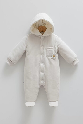 Caramell Baby Rompers |   Soft, Fashionable and Comfortable Jumpsuit Models