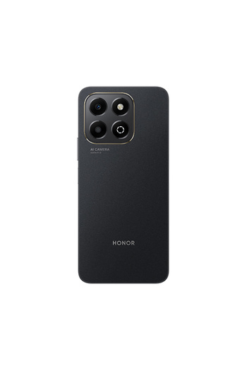 HONOR X6b 4G (6+128) GB Midnight Black