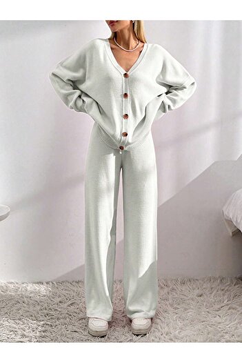 Get Crazy 2-Piece Knitwear Set
