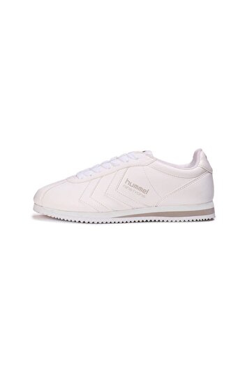 hummel Beyaz - Ninetyone Lifestyle Spor Ayakkabı