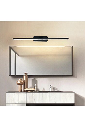 voxlamp lighting solutions Ayna Üzeri Led Aplik 50 CM