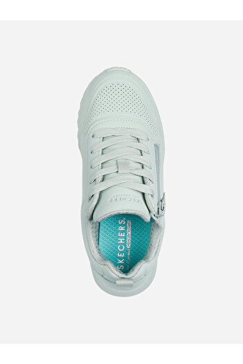 SKECHERS Uno Lite - Easy Zip Shoes