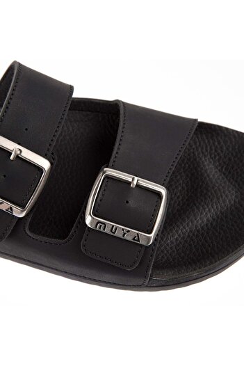 Muya Παντόφλες Unisex με ανατομική σόλα Nova