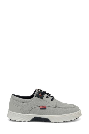 Kinetix Boy's Sneakers - KINETIX SODY 4FX, Gray