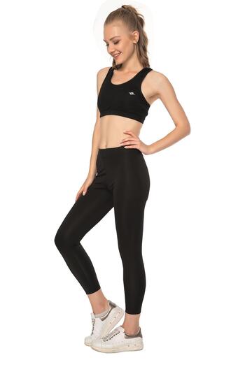 Crozwise Bayan Spor Sauna Tayt