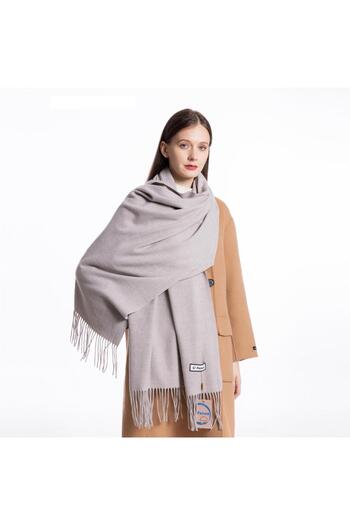 FENZA SCARF Κασμίρ κασκόλ Fenza T-797-20