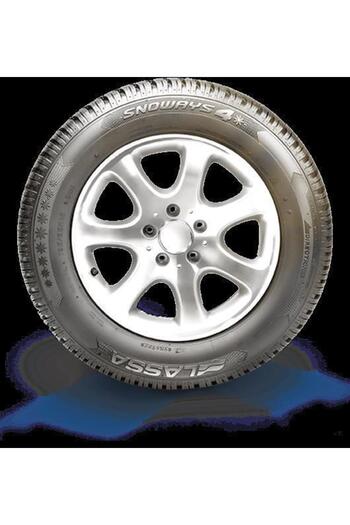 Lassa 185/65R14 86T SNOWAYS 4 M+S / SFM