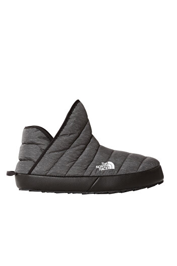 THE NORTH FACE Γυναικείες γκρι μπότες Thermoball Traction